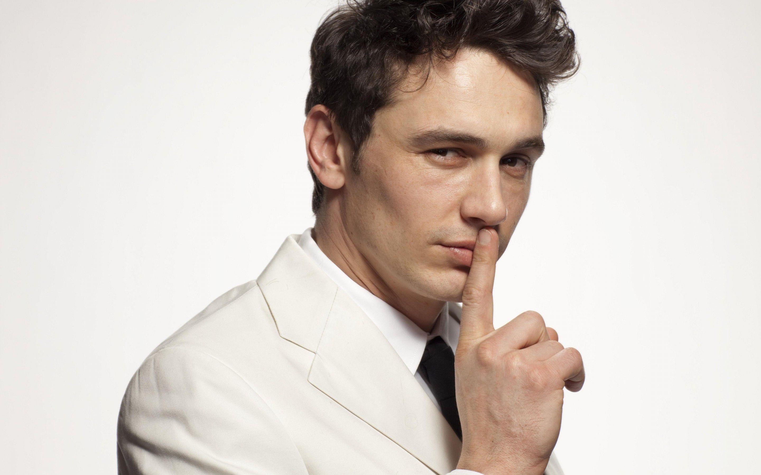 James Franco, Full HD, Porträt, Schauspieler, Bild, 2880x1800 HD Desktop