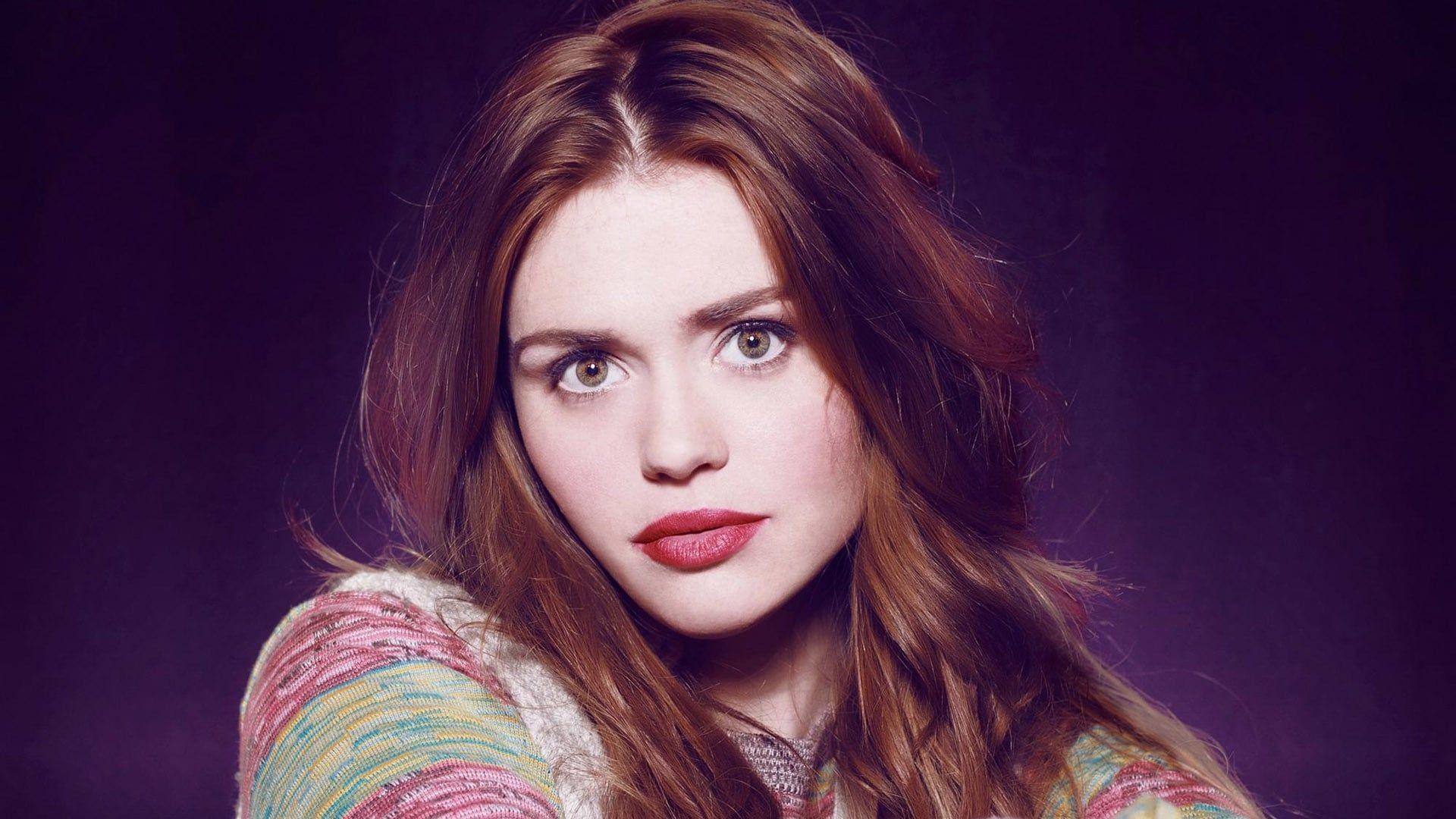 Holland Roden, Bild, Foto, Promi, Hintergrund, 1920x1080 Full HD Desktop