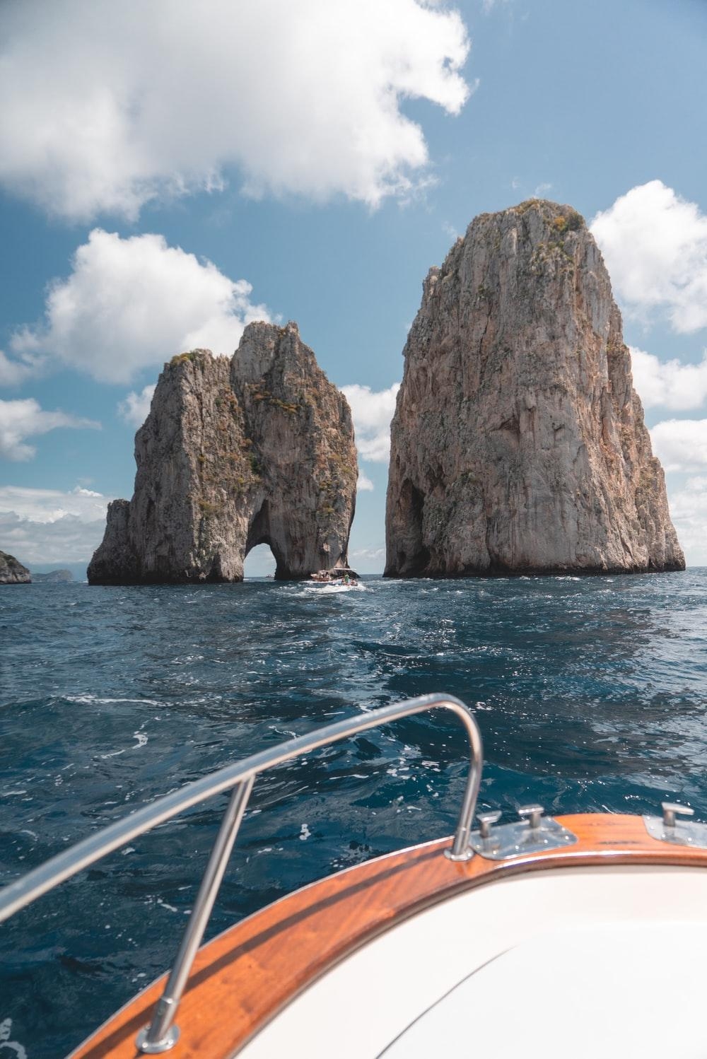 Capri, Bild, Kostenlos, Italien, Download, 1000x1500 HD Handy