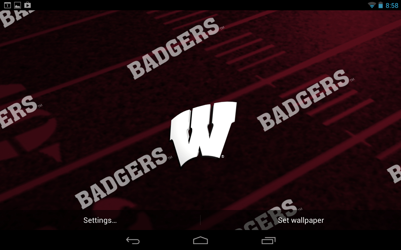 Wisconsin, Live Bild, HD, Android, Herunterladen, 1280x800 HD Desktop