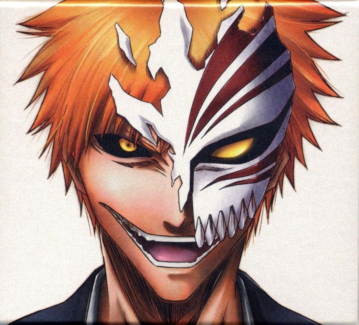 Ichigo Kurosaki, 1080p, Anime, Bleach, HD, 1200x1080 HD Desktop