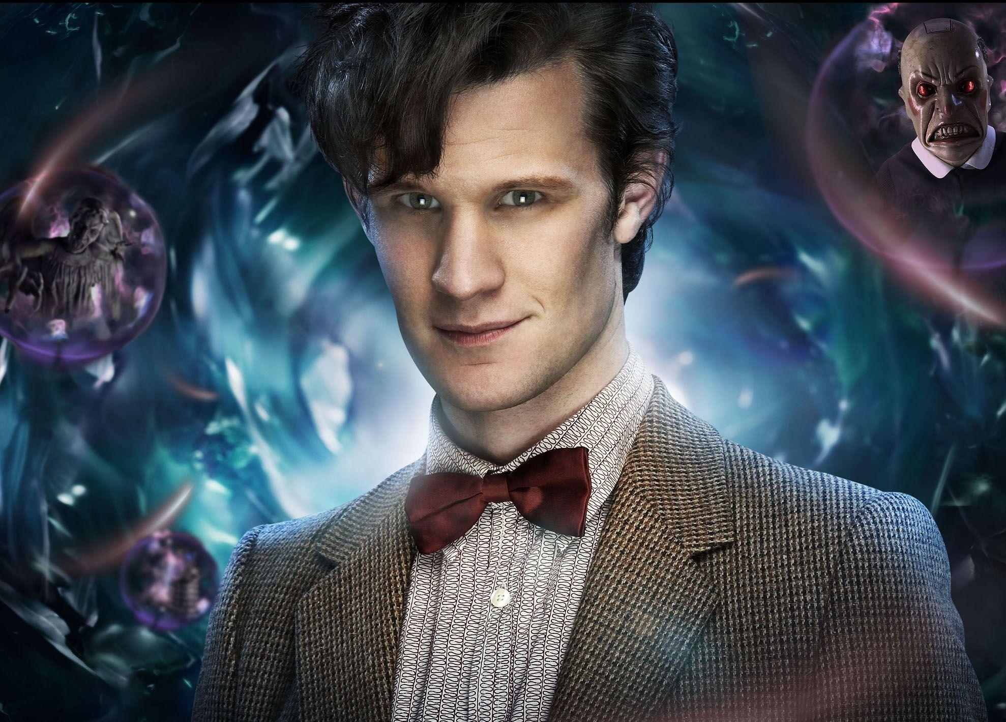 Doctor Who, HD, Hintergrund, Image, Serie, 1980x1420 HD Desktop