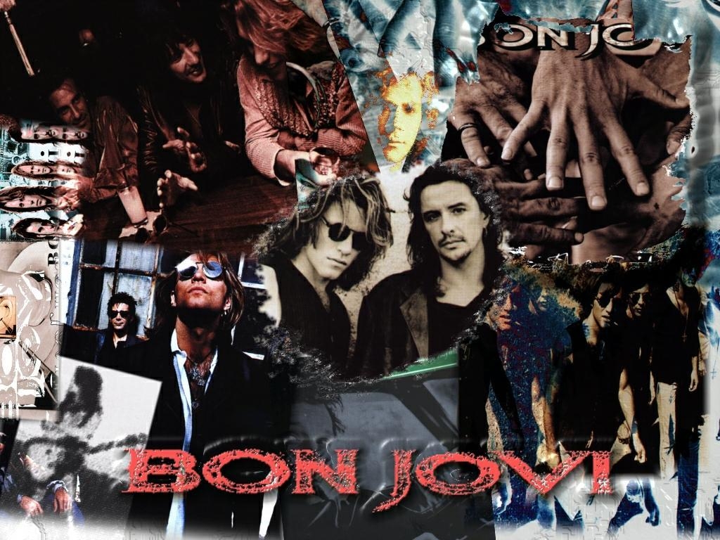 Bon Jovi, County, Downloads, Hintergrundbild, Rockmusik, 1030x770 HD Desktop