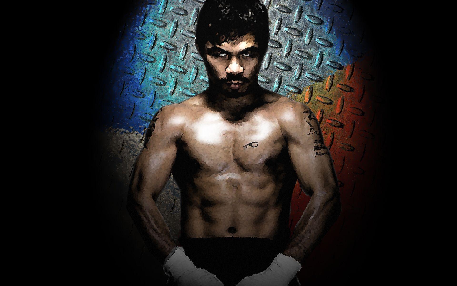 Manny Pacquiao, 1200p, Boxen, Hintergrund, Bild, 1920x1200 HD Desktop