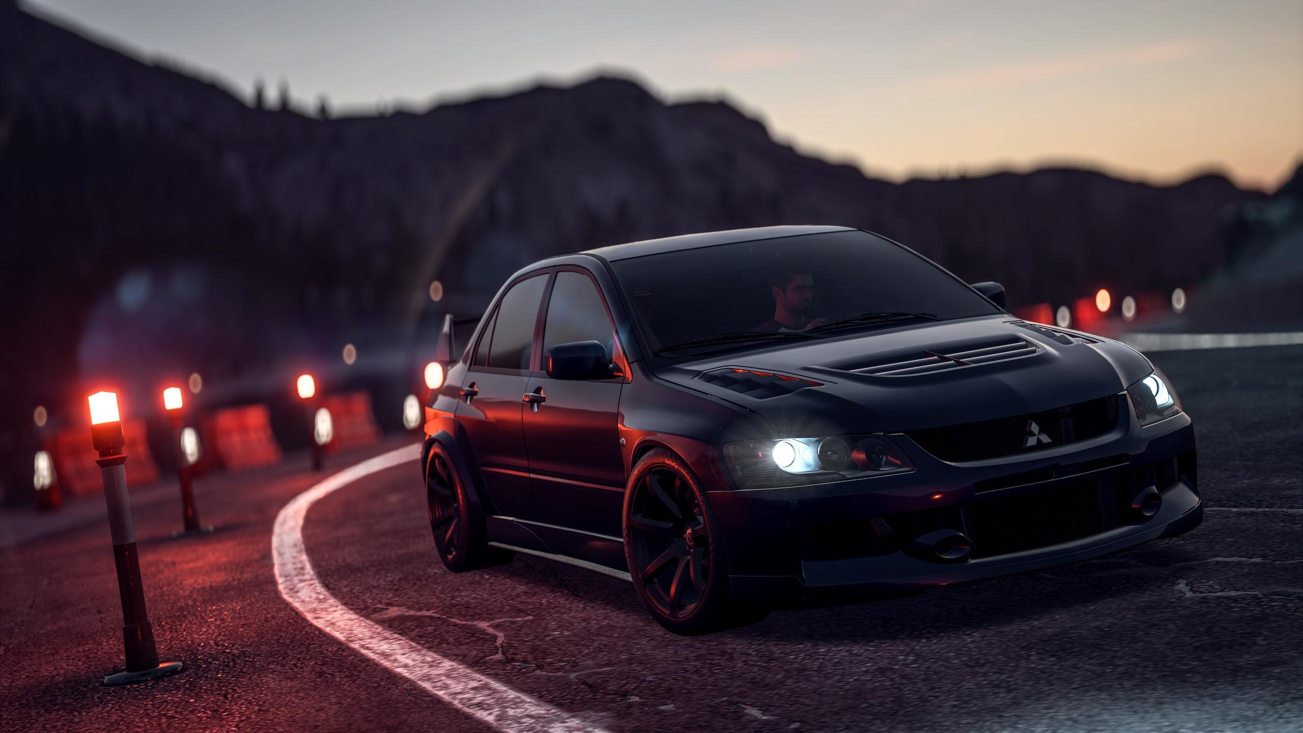 Need for Speed, Payback, Spiele, HD, 4K, 2560x1440 HD Desktop