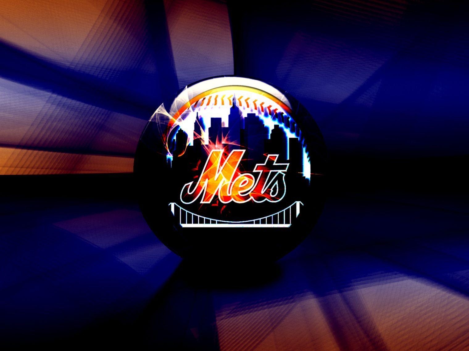 Mets, iPhone, Sport, Baseball, Hintergrund, 1520x1140 HD Desktop