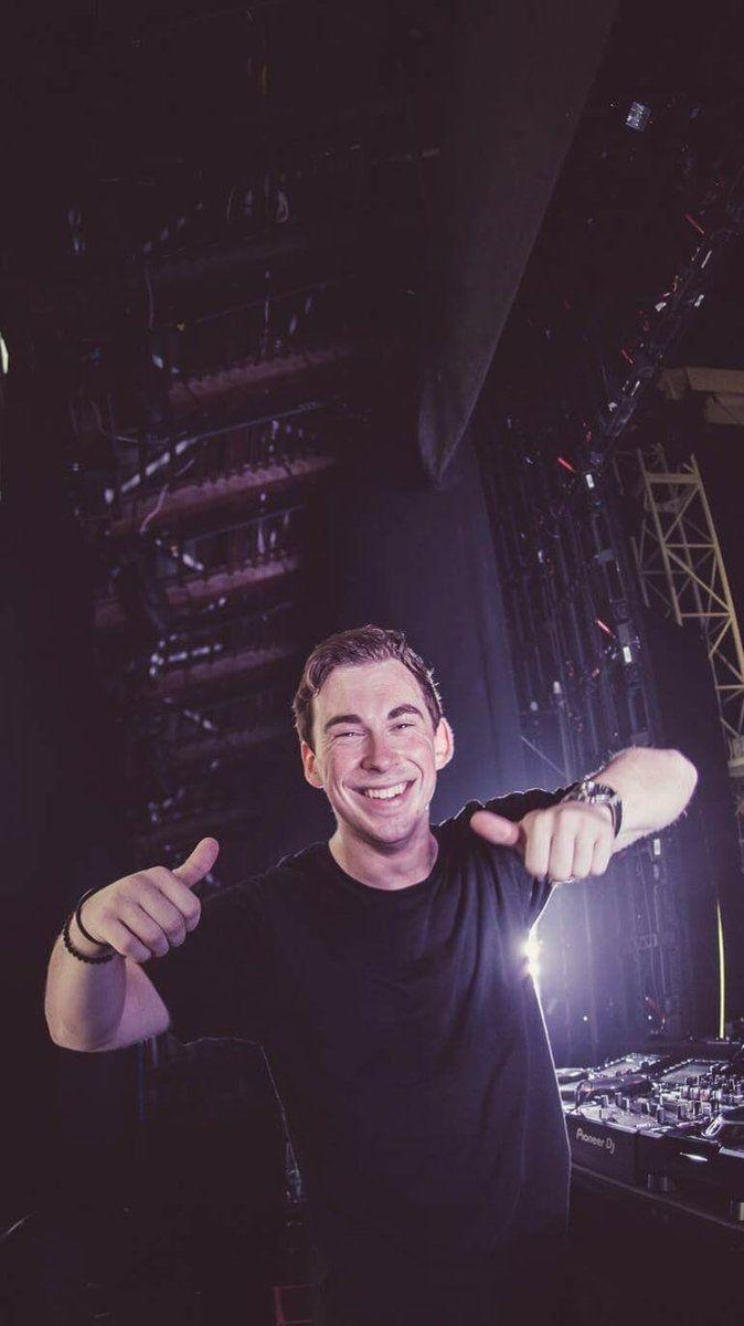 Hardwell, Bildschirm, Musik, Bild, DJ, 680x1200 HD Handy