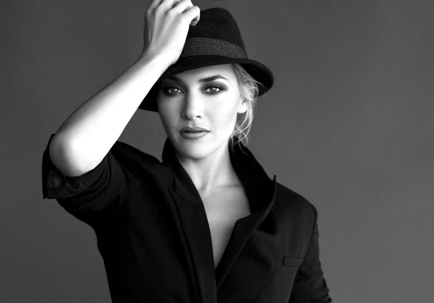 Kate Winslet, HD, Bild, Schauspielerin, Hollywood, 1440x1010 HD Desktop