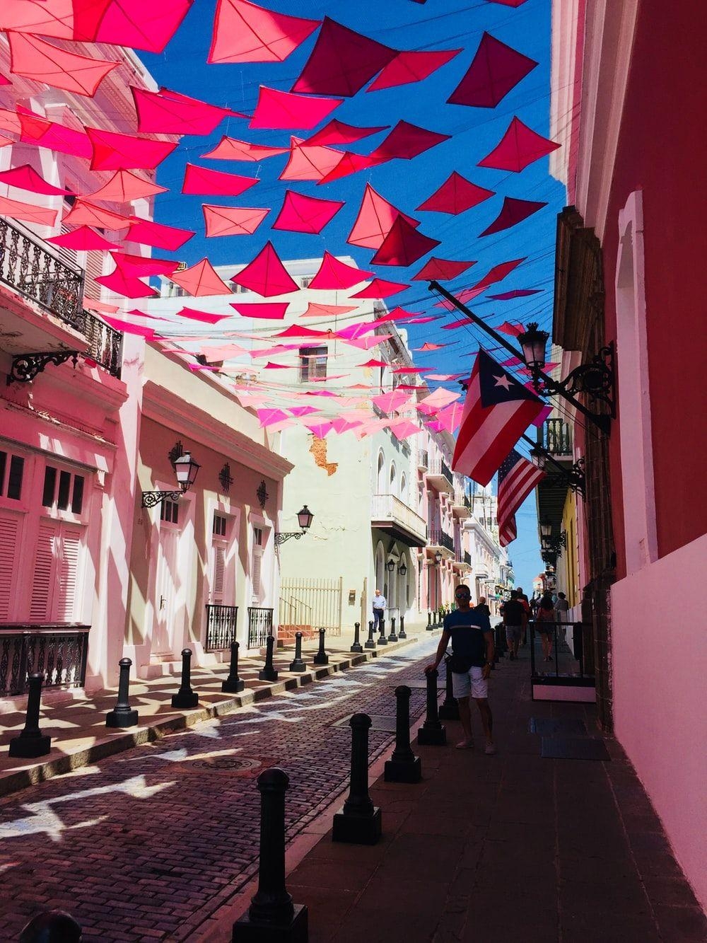 San Juan, Puerto Rico, Bild, Reisen, Stadt, 1000x1340 HD Handy