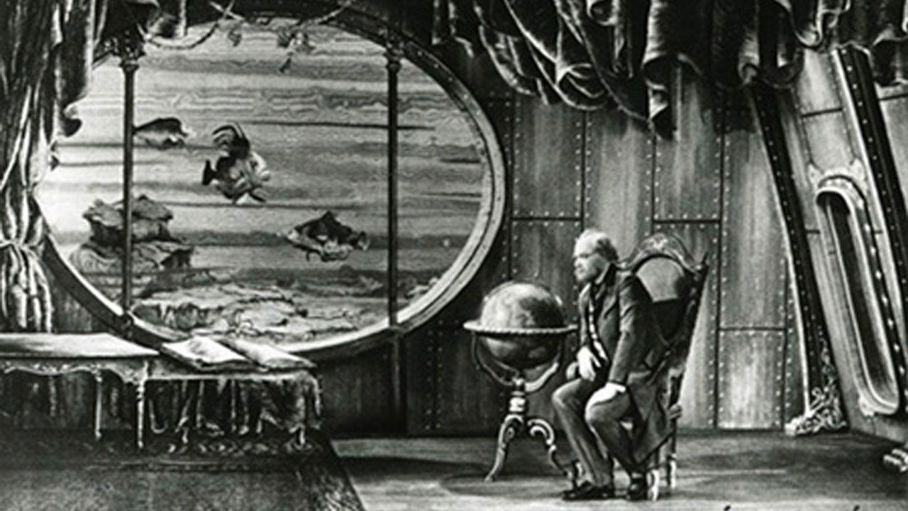 Jules Verne, illustrationen, Luftschiff, Erfindungen, Fantasie, 1280x720 HD Desktop