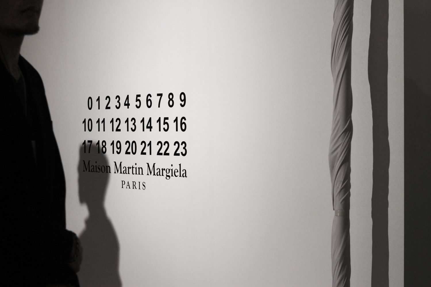 Maison Margiela, Ausstellung, kreativer Prozess, künstlerische Wirkung, Modetrends, 1500x1000 HD Desktop