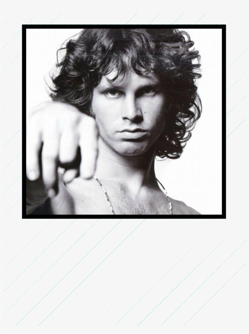 Jim Morrison, Transparent, PC, 820x1110 HD Handy