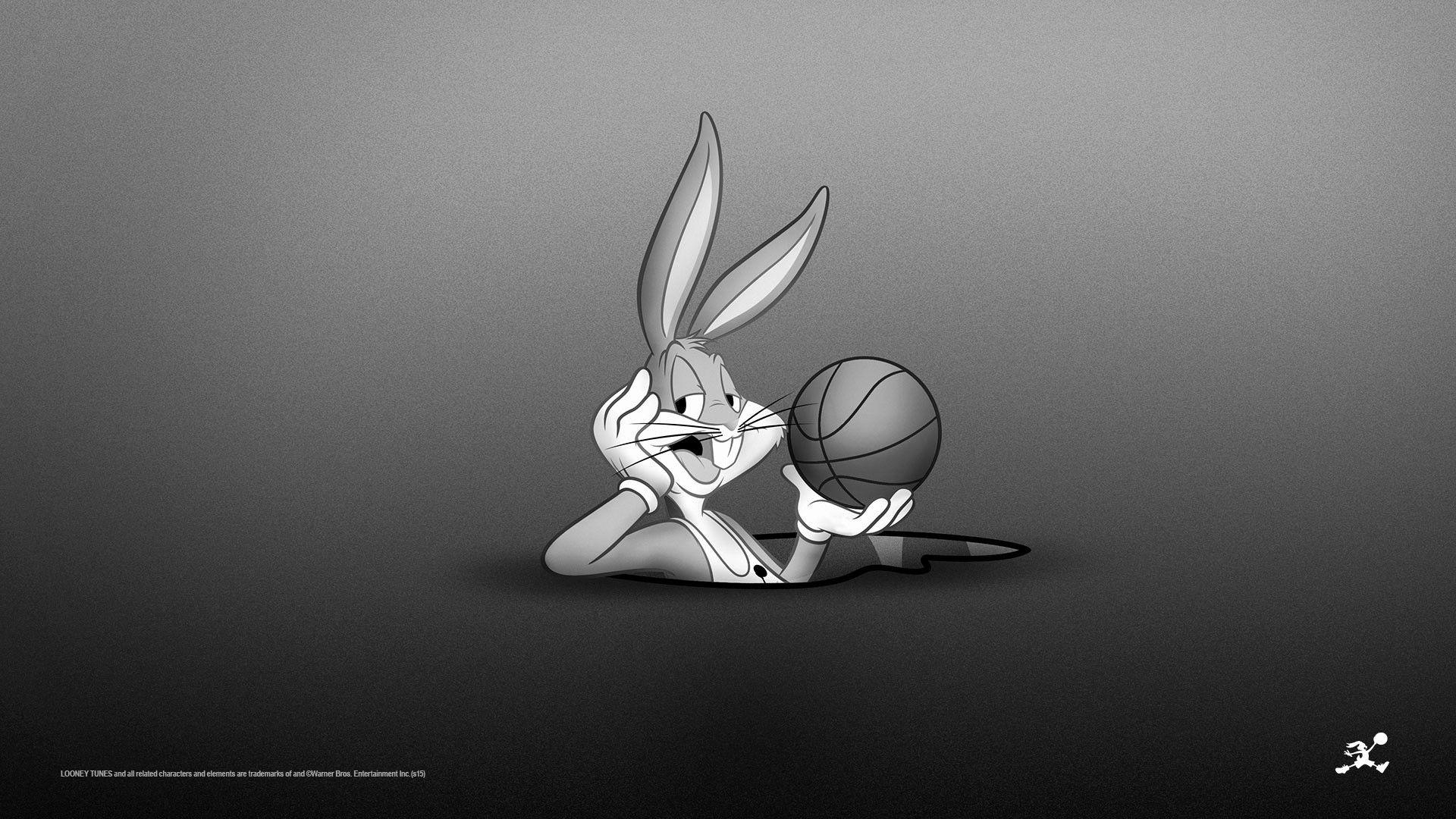 Bugs Bunny, Unterhaltung, Zeichentrick, Comic, Bild, 1920x1080 Full HD Desktop