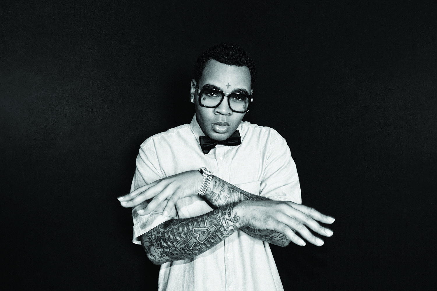 Kevin Gates, Musik, Göteborg, Yaki Da, Empire, 1500x1000 HD Desktop