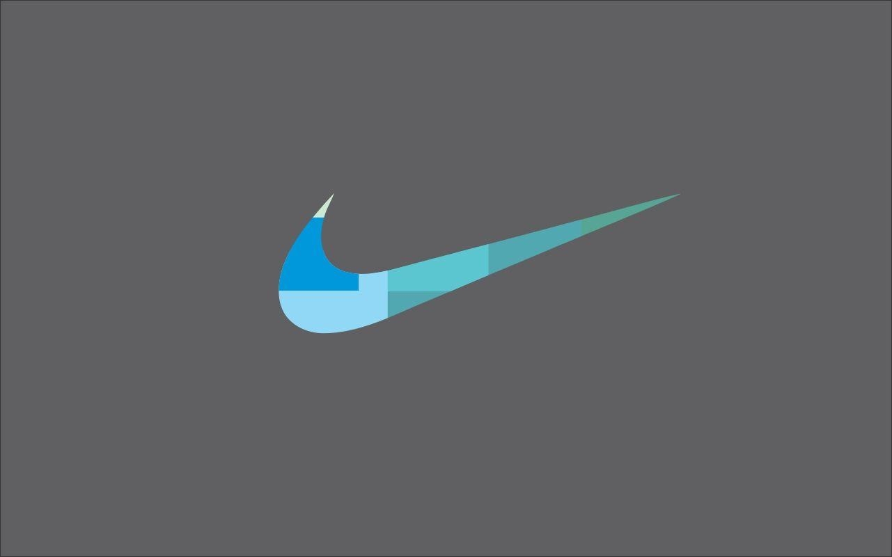 Nike, 6h, Hintergrund, Slogan, Sport, 1290x810 HD Desktop