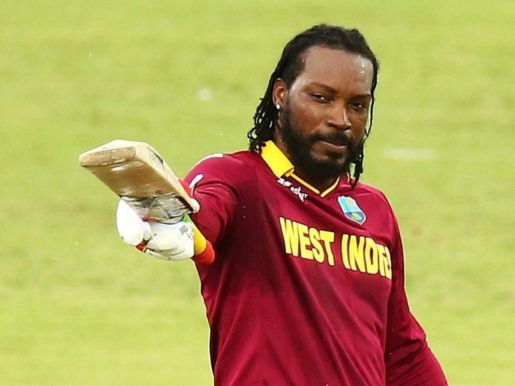 Chris Gayle, 4K, Ultra HD, Download, Cricket, 1030x770 HD Desktop