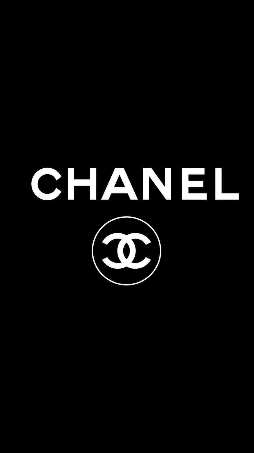 Coco Chanel, iPhone, Luxus, Designer, Stil, 890x1590 HD Handy