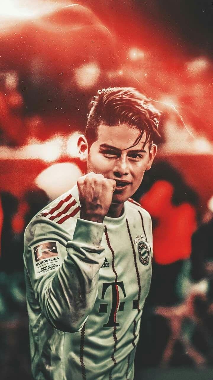 James Rodriguez, Wallpaper, Rodriguez, Fußball, HD, 720x1290 HD Handy