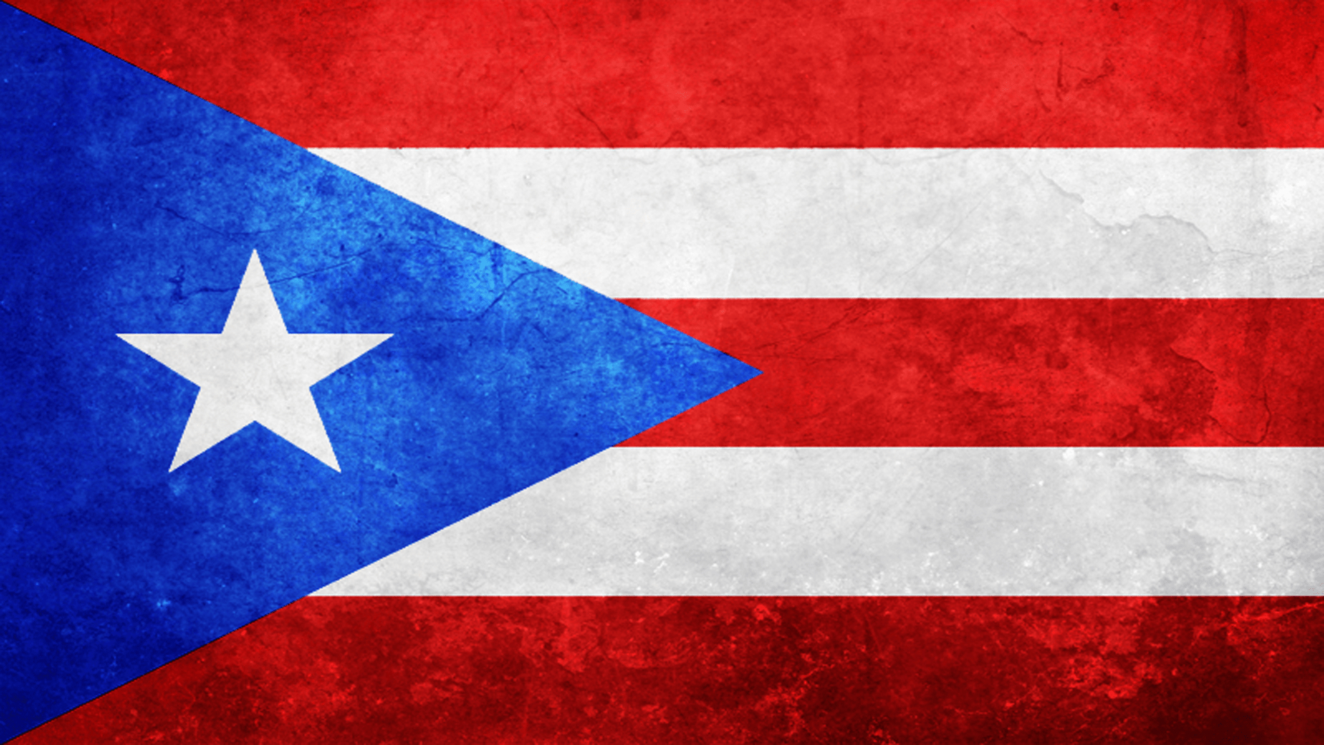 Puerto Ricanische Flagge, HD, Hintergrund, Symbol, Nationalstolz, 1920x1080 Full HD Desktop