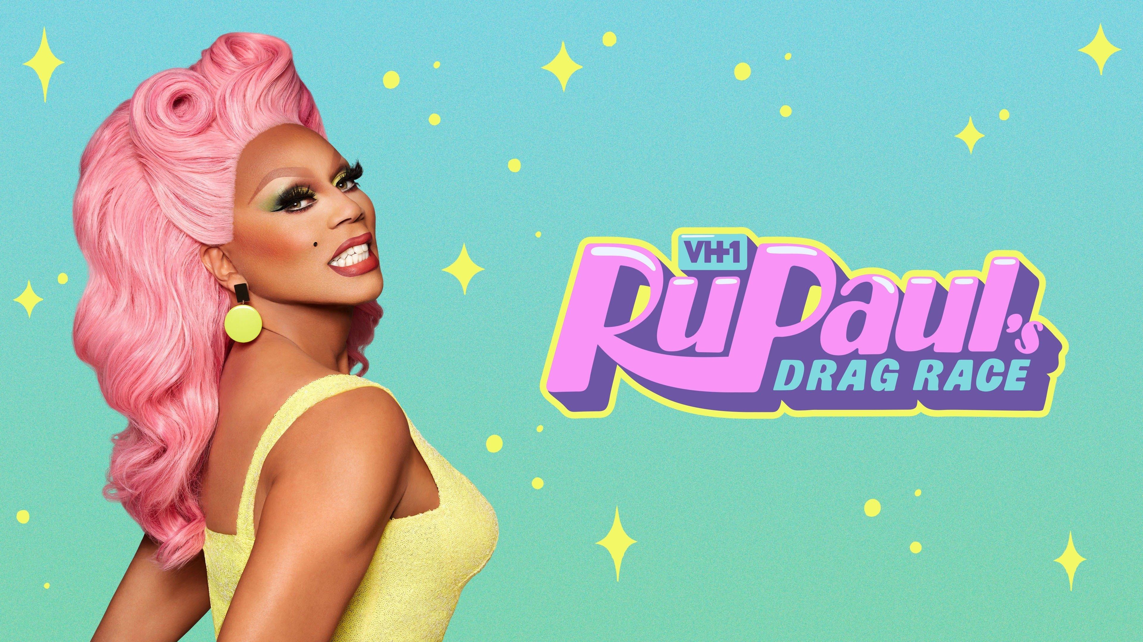 RuPaul, Drag Race, Wettbewerb, Kreativität, TV, 3840x2160 4K Desktop