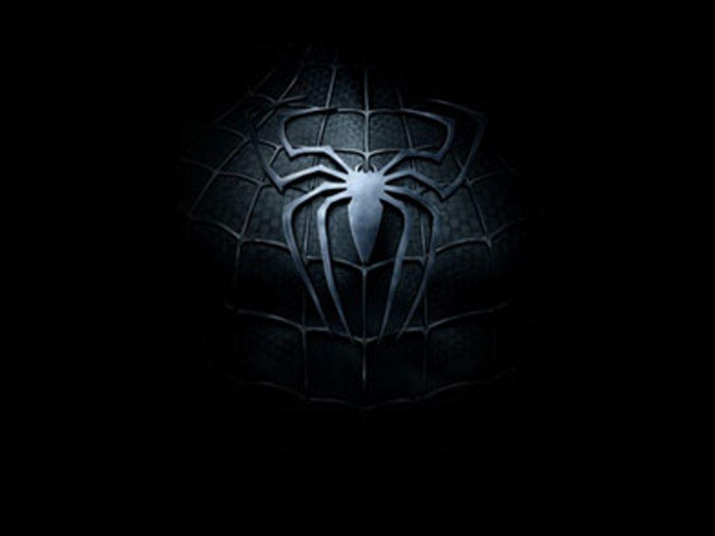 Schwarzer Spider-Man, Film, Design, Dunkel, 1030x770 HD Desktop