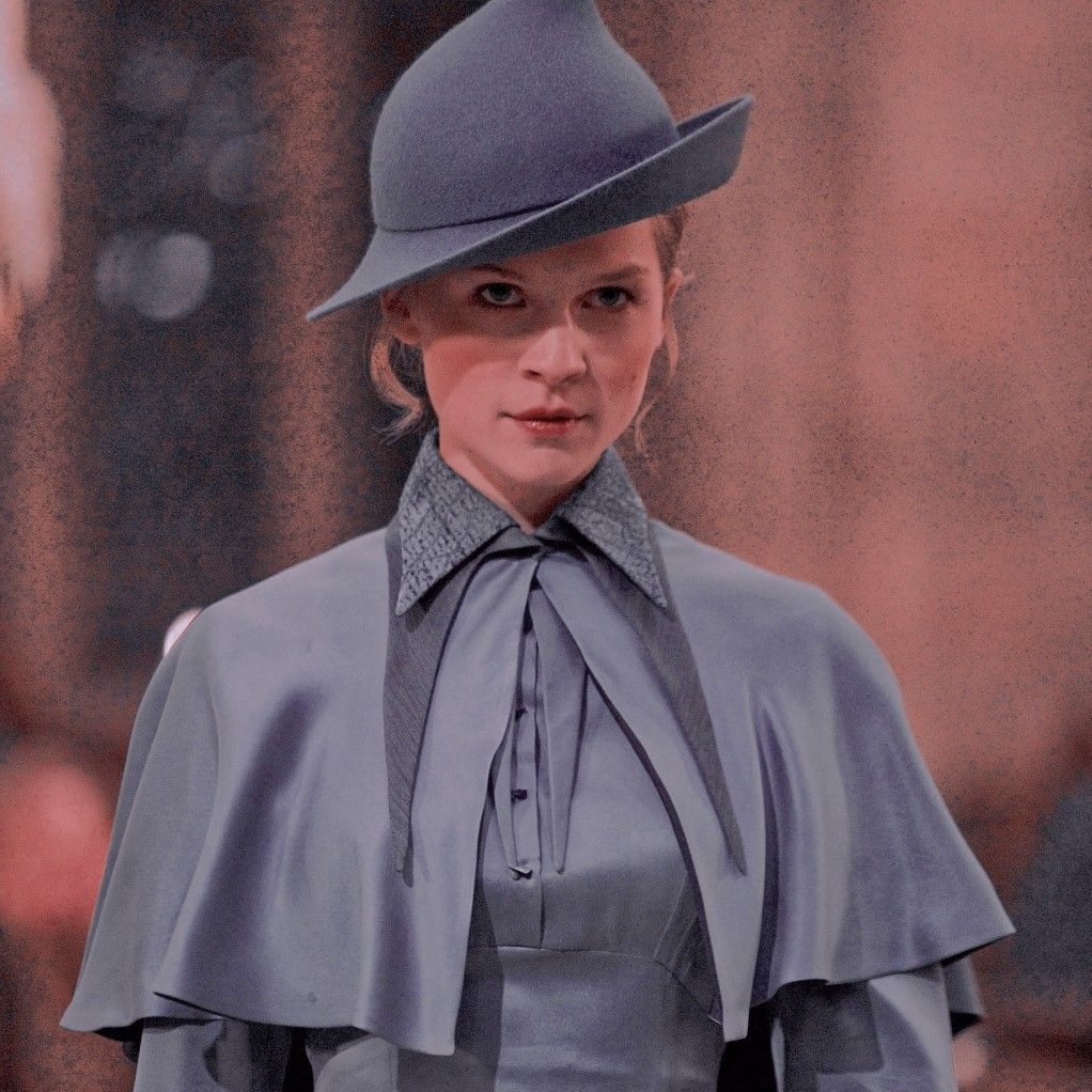 Fleur Delacour, Filme, Harry Potter, Schauspieler, Zauberwelt, 1030x1030 HD Handy