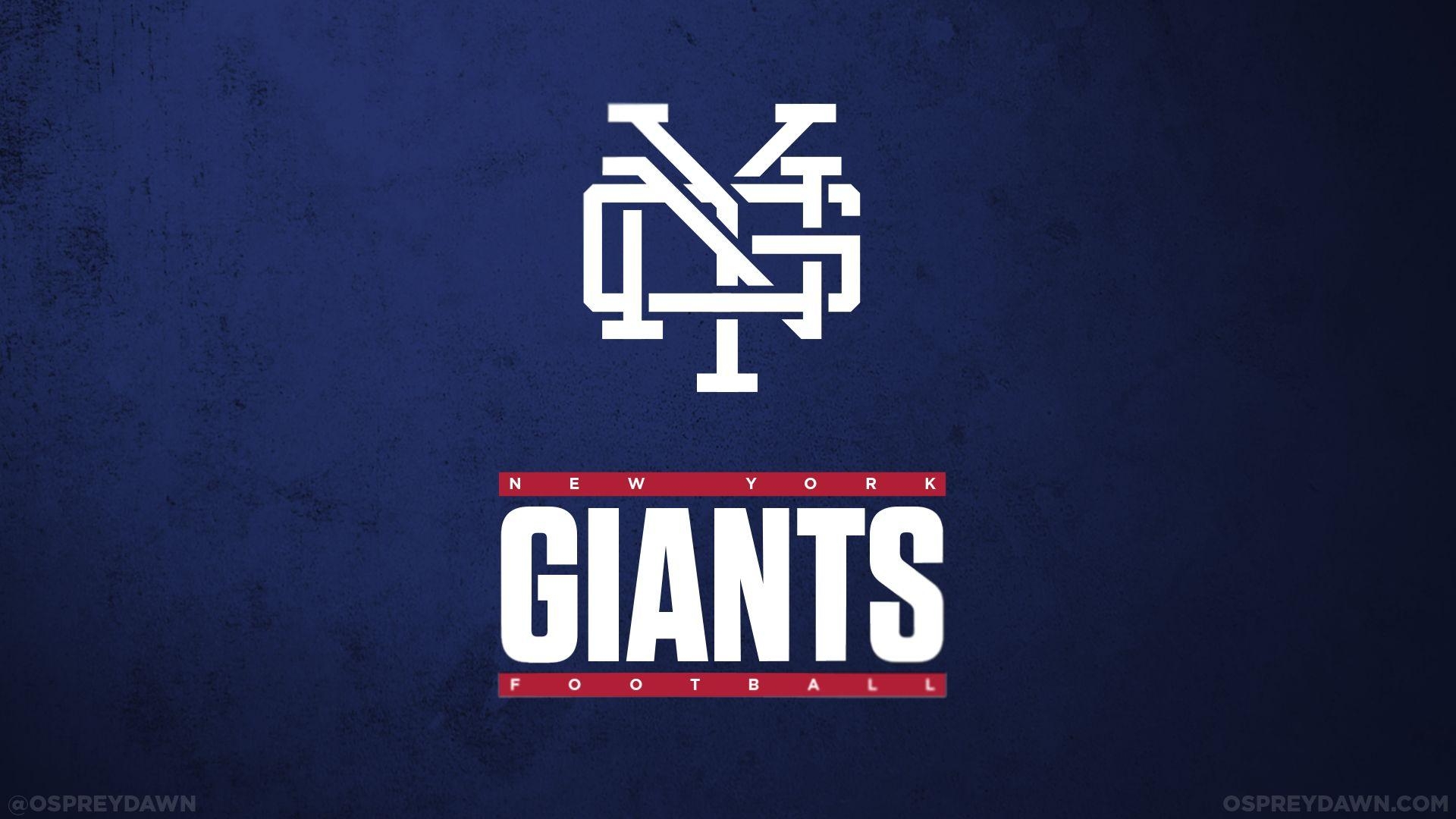 New York Giants, Bild, Hintergrund, NFL, American Football, 1920x1080 Full HD Desktop