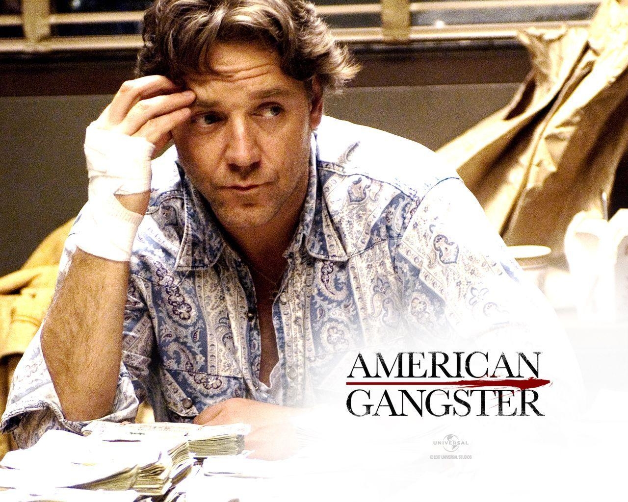 American Gangster, Desktop, Bildschirm, Kriminalfilm, Drama, 1280x1030 HD Desktop