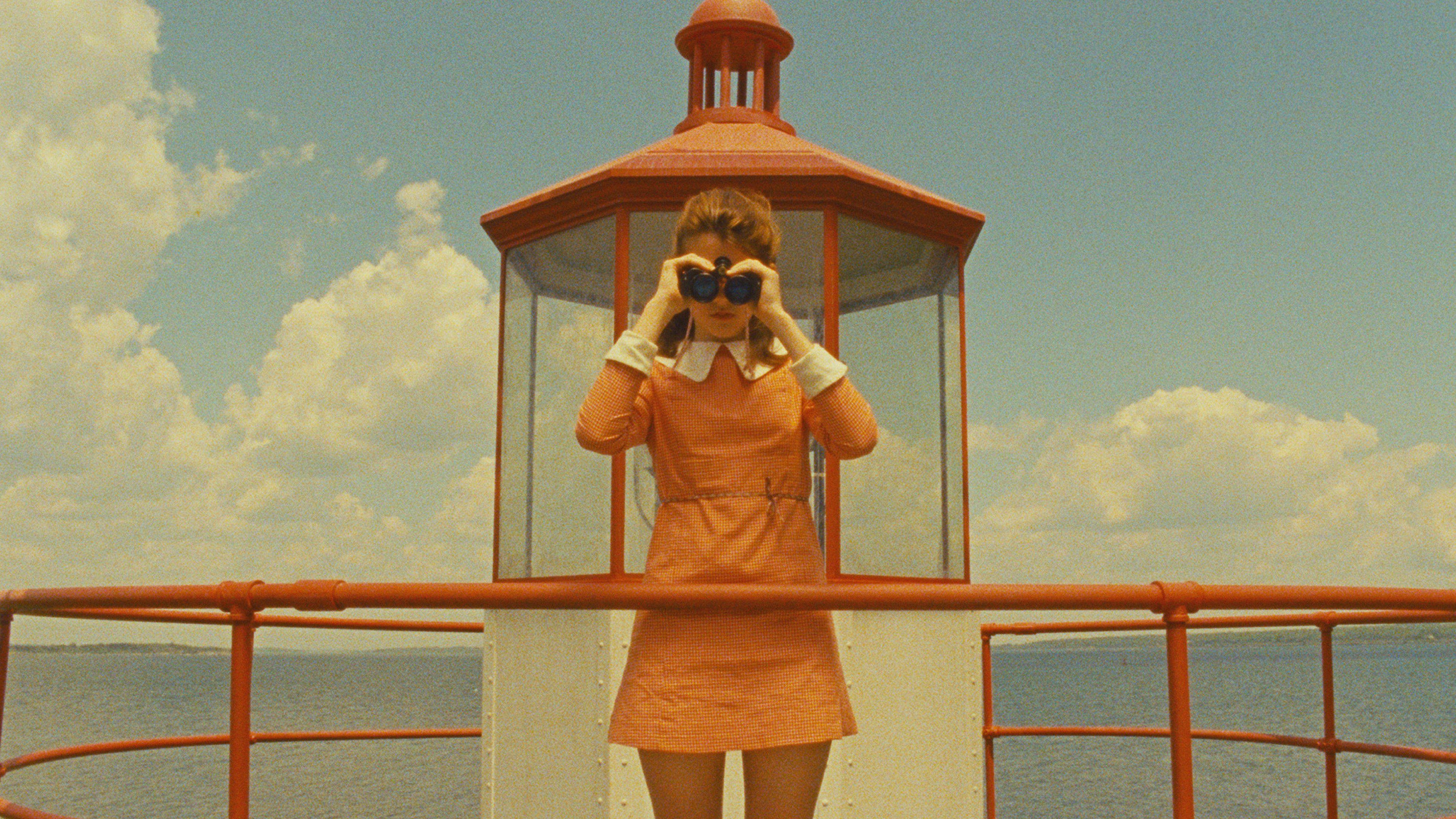 Moonrise Kingdom, Film, Wes Anderson, Drama, Abenteuer, 3840x2160 4K Desktop