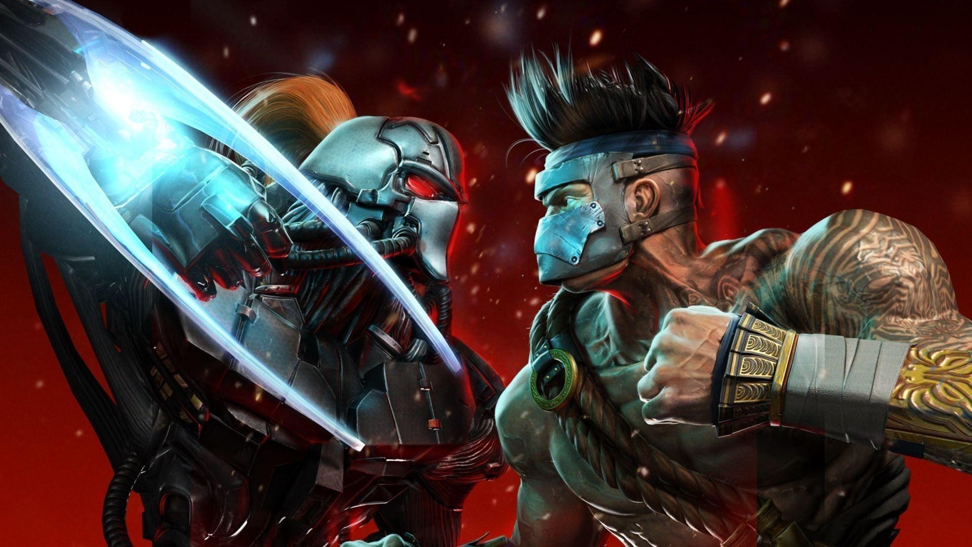 Killer Instinct, Hintergrund, HD, Spiel, Wallpaperbat, 1920x1080 Full HD Desktop