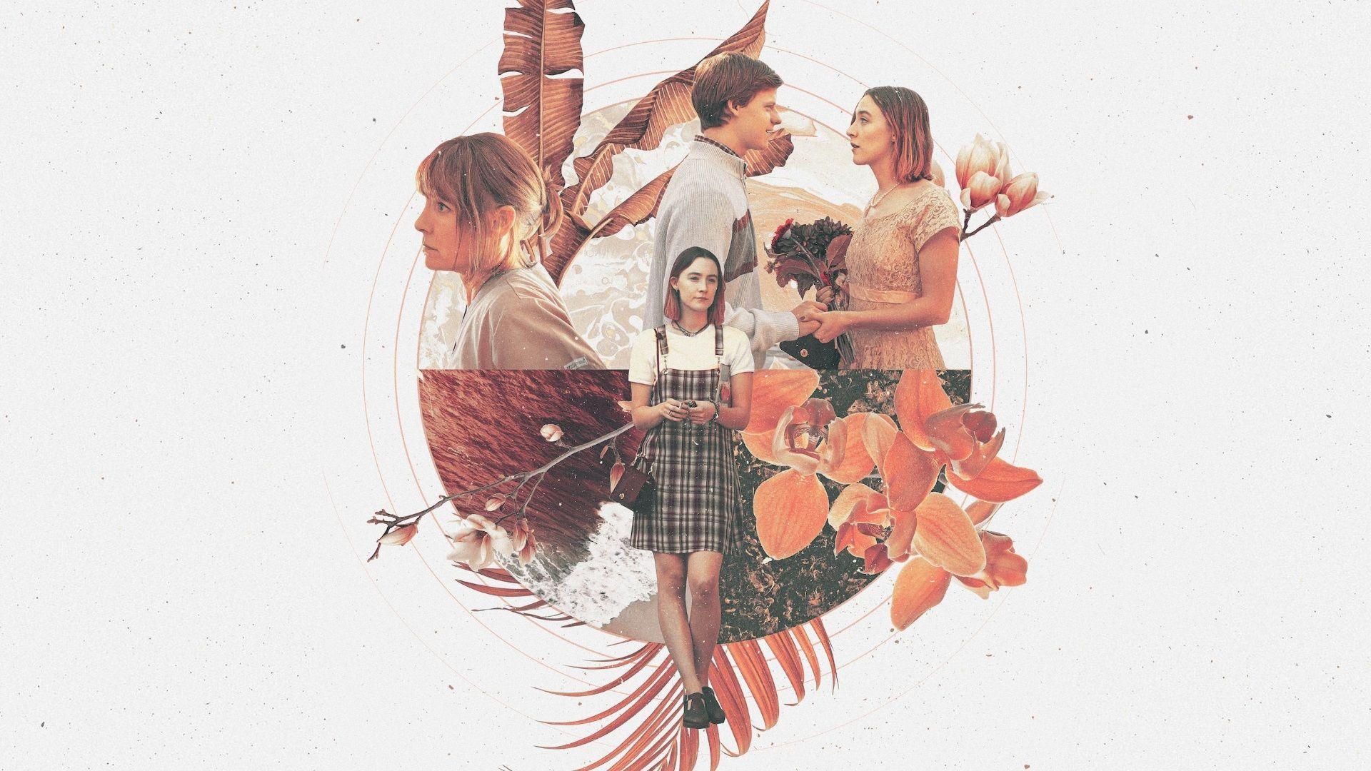 Lady Bird, Filmplakate, Bilddownload, Kino, 1920x1080 Full HD Desktop