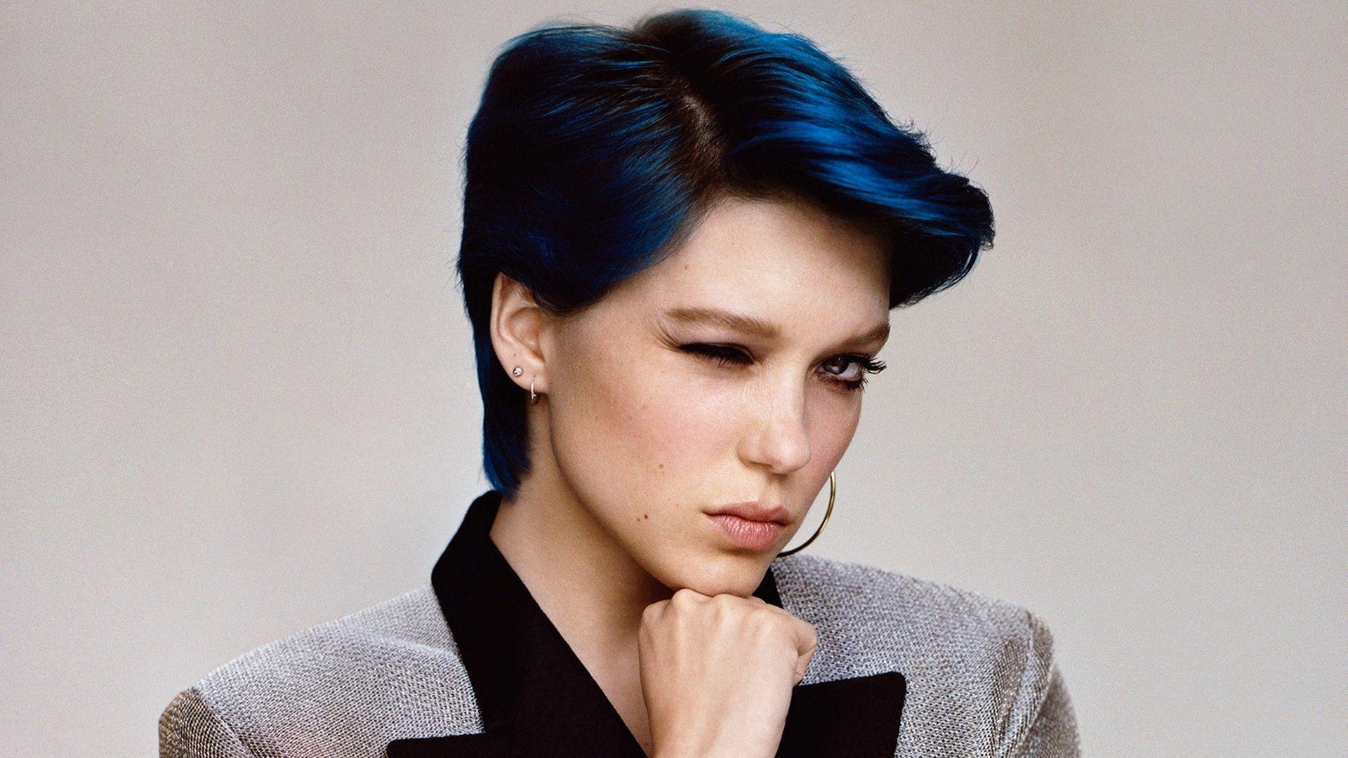 Léa Seydoux, Filme, Schauspielerin, Französisch, Kino, 1920x1080 Full HD Desktop