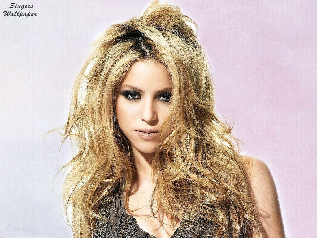 Shakira, Sängerin, Hintergrund, Popmusik, Ikone, 1030x770 HD Desktop