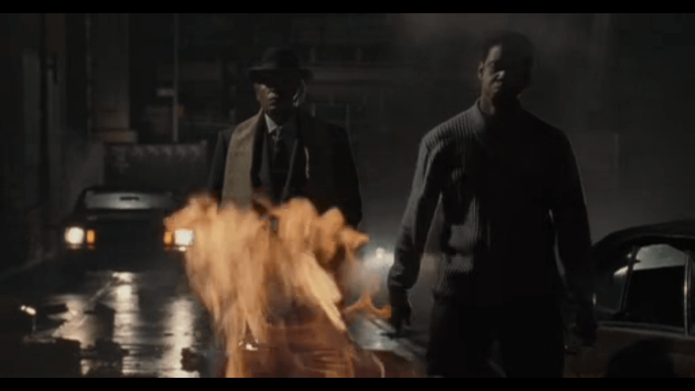 American Gangster, Anfang, Kritik, Review, Film, 1370x770 HD Desktop