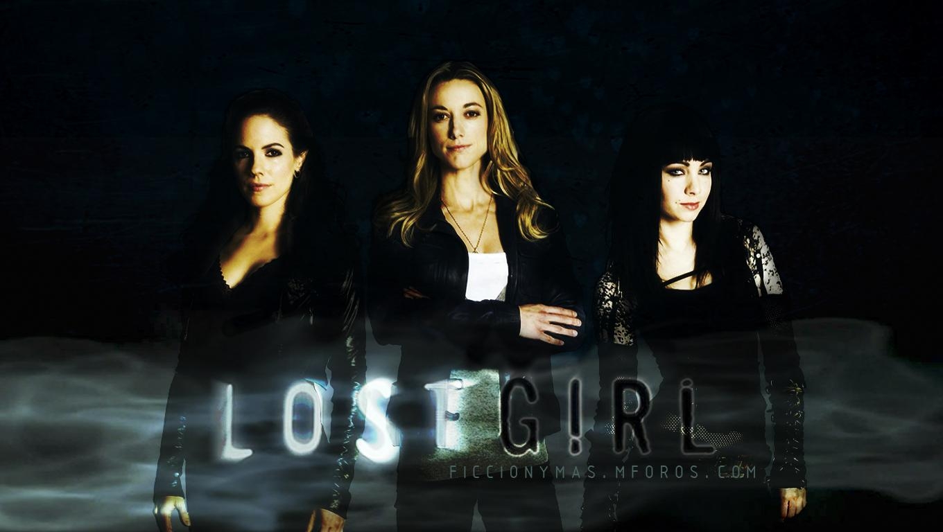 Lost Girl, Fantasy, TV-Serien, Abenteuer, Drama, 1360x770 HD Desktop