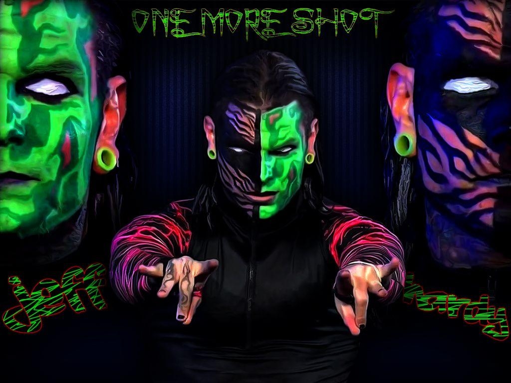 TNA, Jeff Hardy, Wrestling, Sport, Bild, 1030x770 HD Desktop