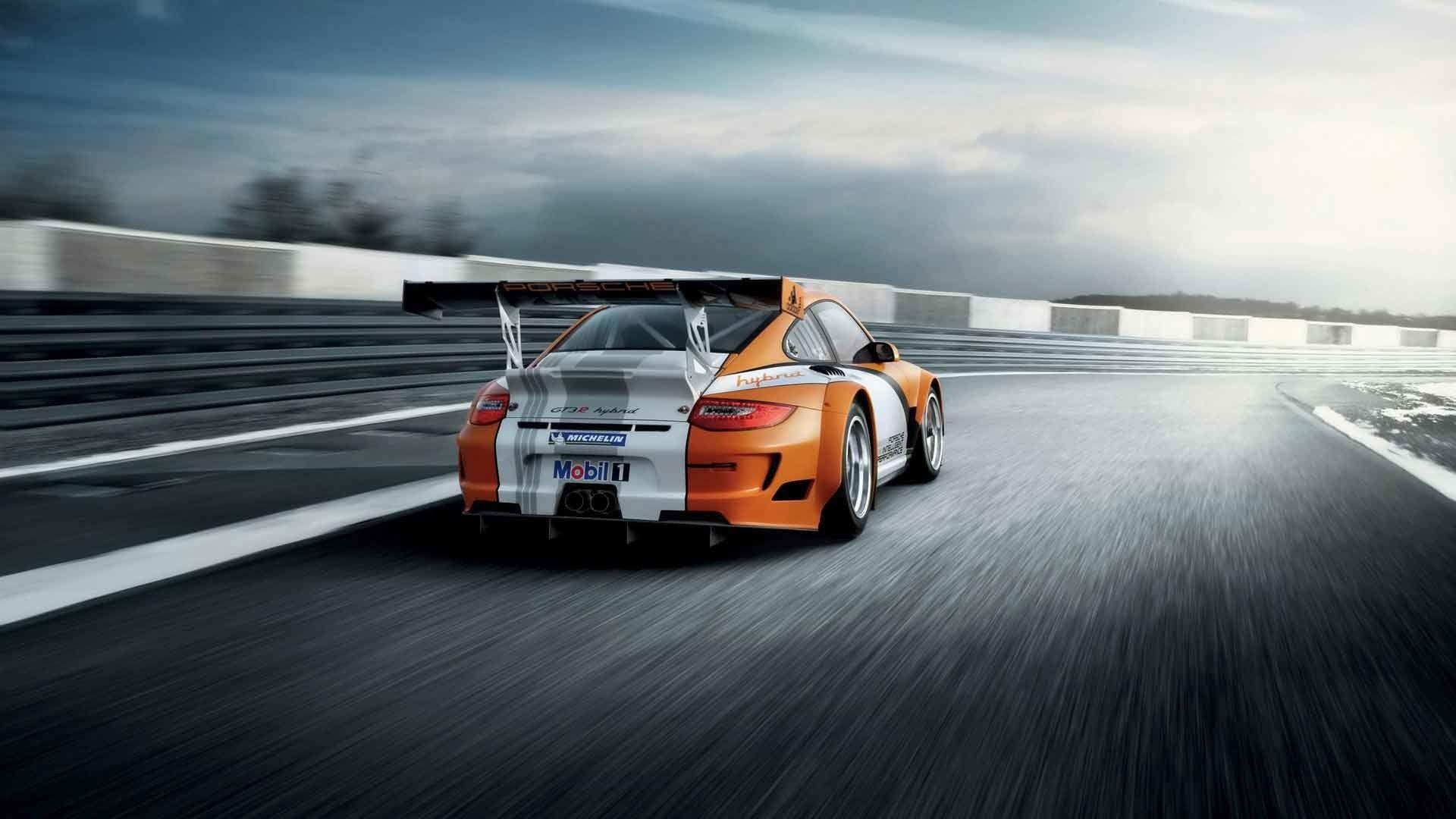 Rennwagen, Motorsport, Geschwindigkeit, Rennen, Autos, 1920x1080 Full HD Desktop