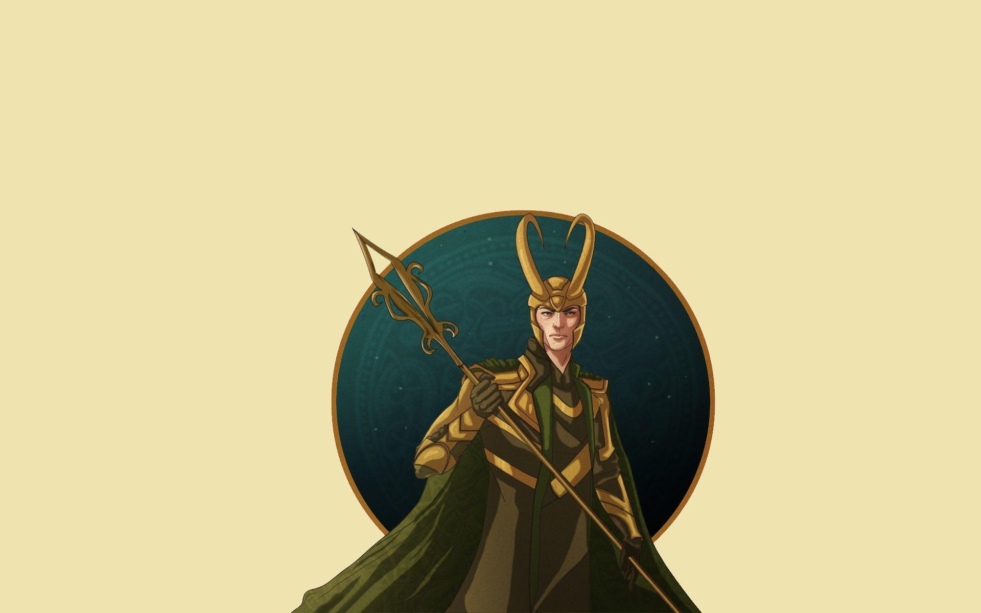 Loki, Comics, Handy Hintergrund, Thor, Ragnarok, 1920x1200 HD Desktop