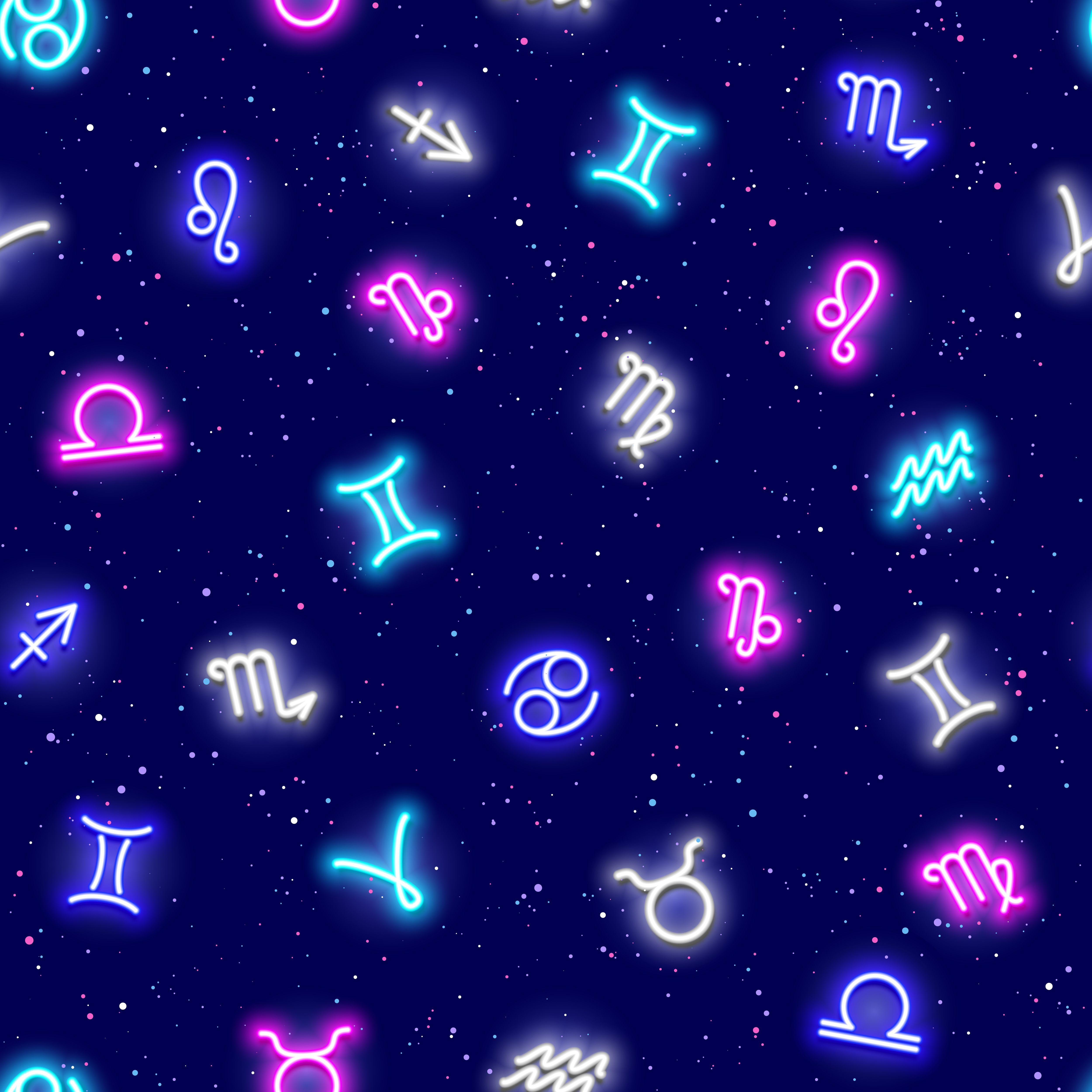 Zodiac, Zeichen, Daten, Astrologie, Persönlichkeitsmerkmale, 5000x5000 4K Handy