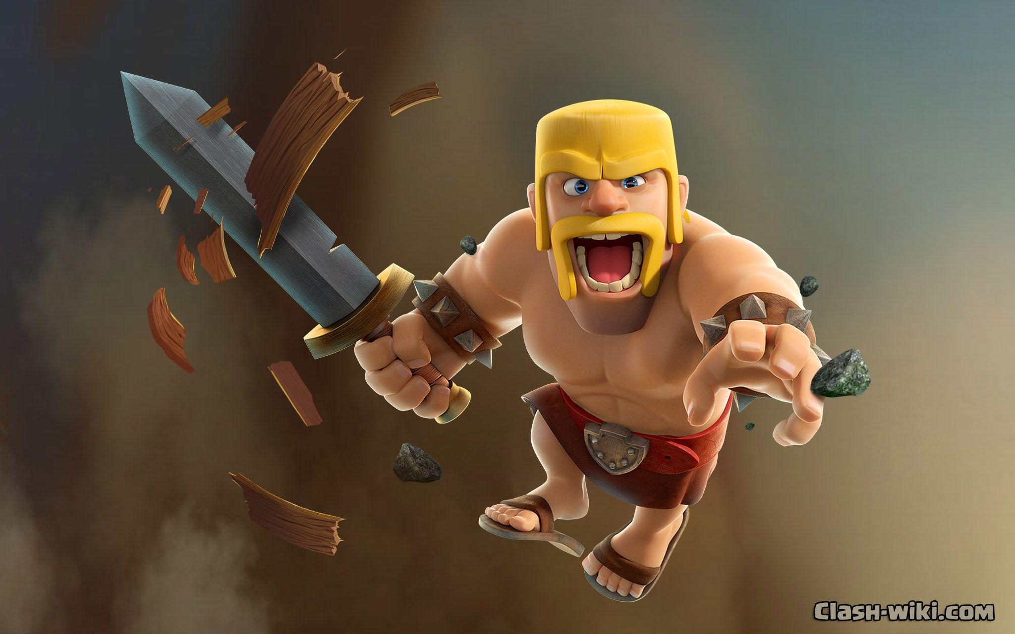 Clash of Clans, Wiki, Gaming, Hintergrundbild, Spiel, 2050x1280 HD Desktop