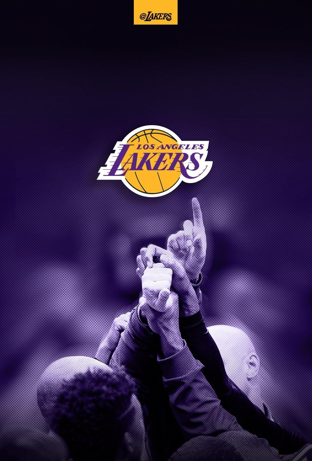 Lakers, Infografik, Los Angeles, Basketball, Sport, 1040x1540 HD Handy