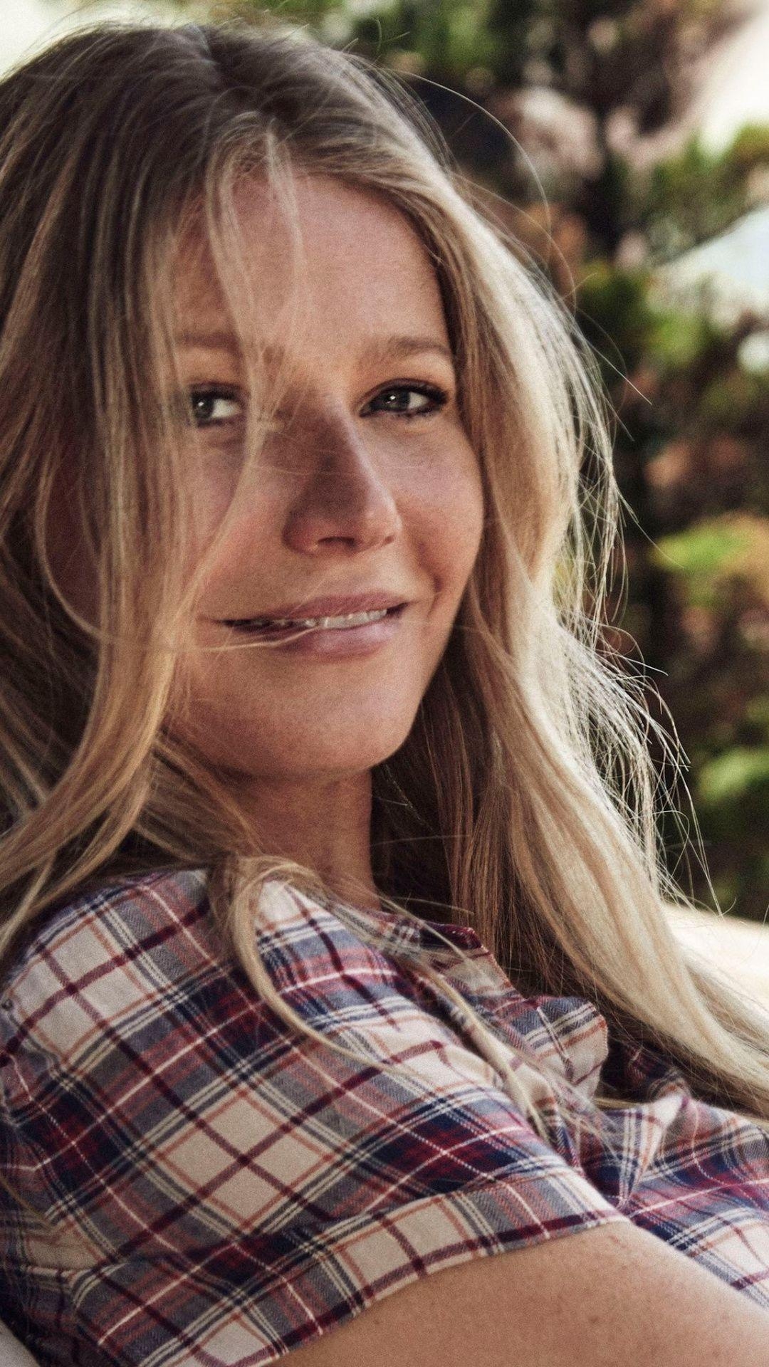 Gwyneth Paltrow, Promi, Schauspielerin, Film, Bild, 1080x1920 Full HD Handy