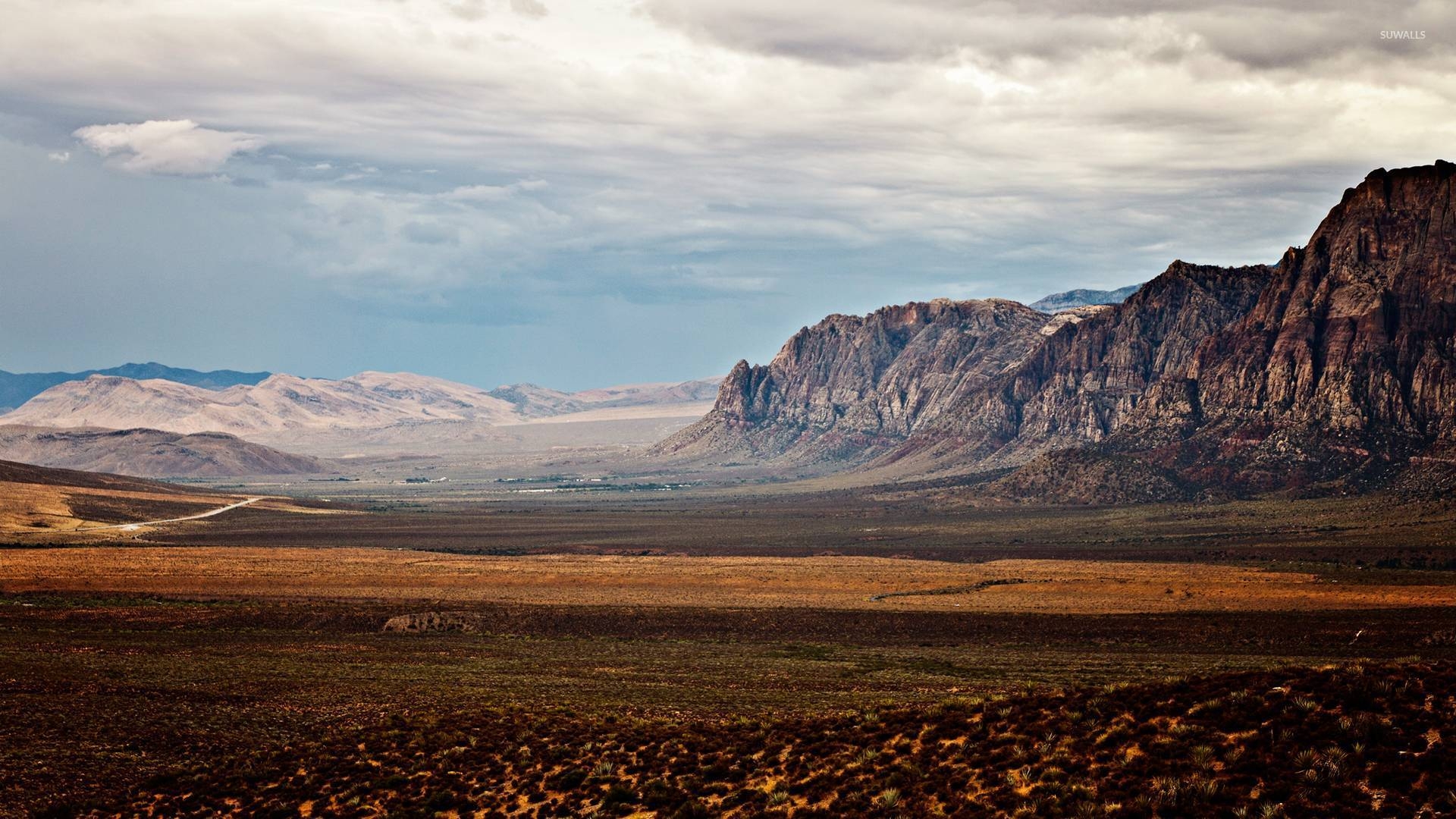 Nevada, Gratis, Wallpaper, USA, Reisen, 1920x1080 Full HD Desktop