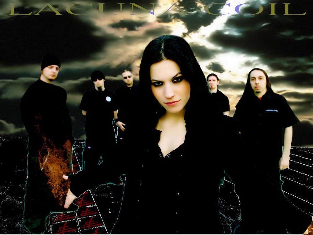 Lacuna Coil, Wallpaper, Download, Desktop, Mobile, 1030x770 HD Desktop