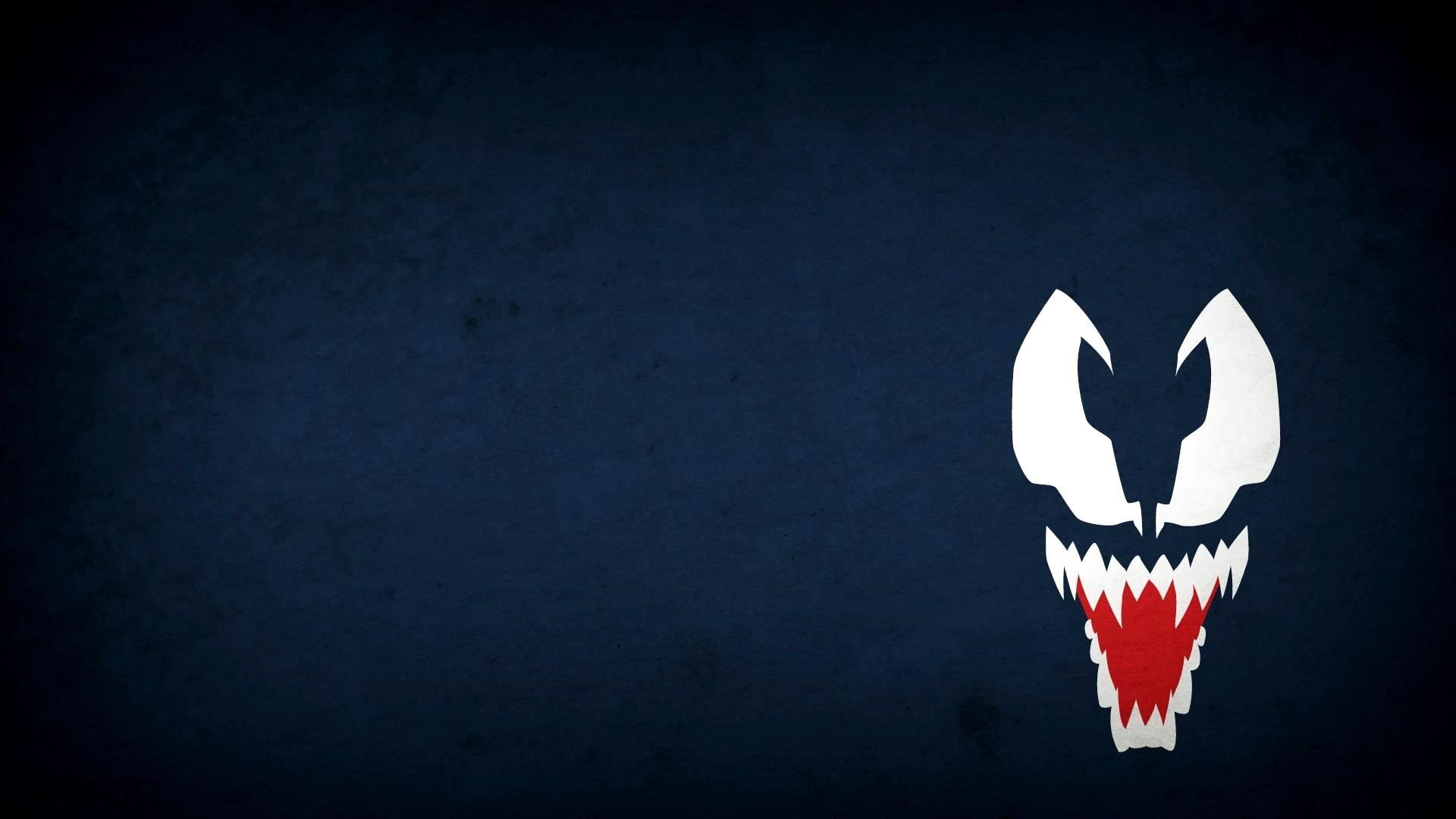 Venom, HD Qualität, Marvel, Bild, Superheld, 1920x1080 Full HD Desktop