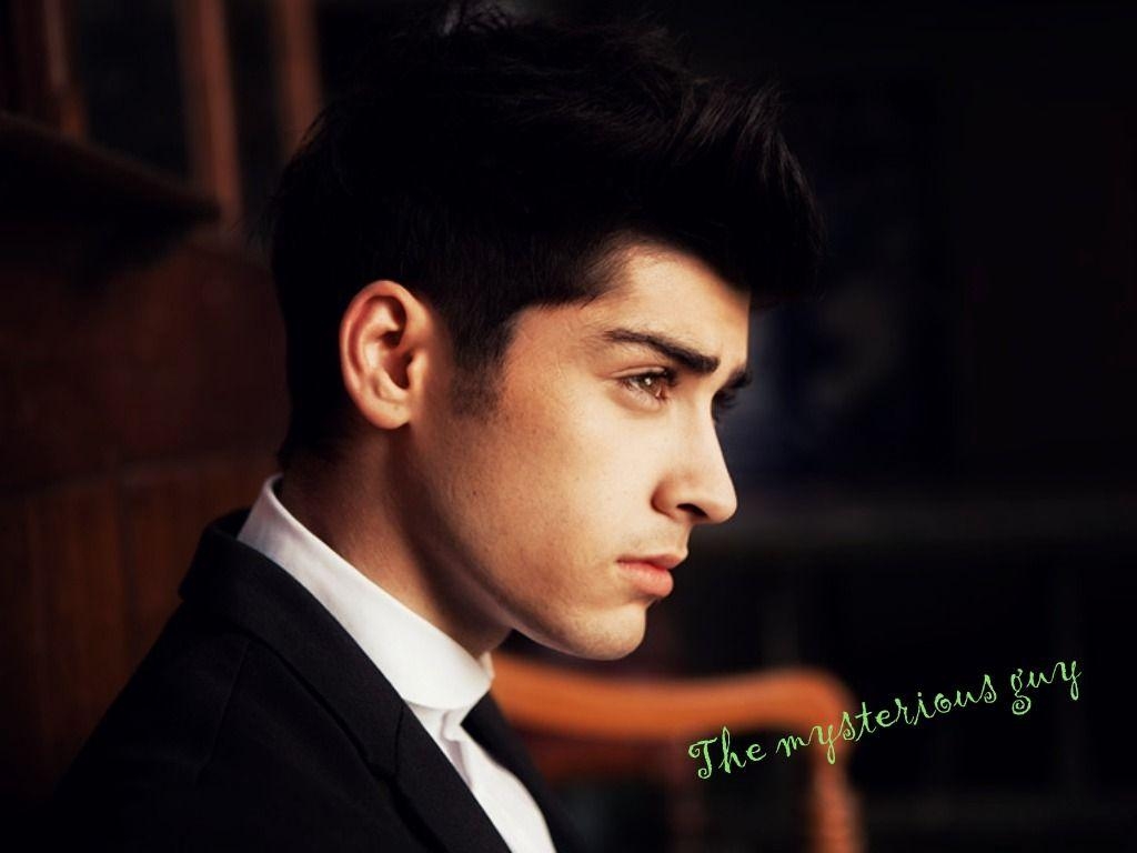 Zayn Malik, Niedliches Wallpaper, Musik, Just Do It, 1030x770 HD Desktop