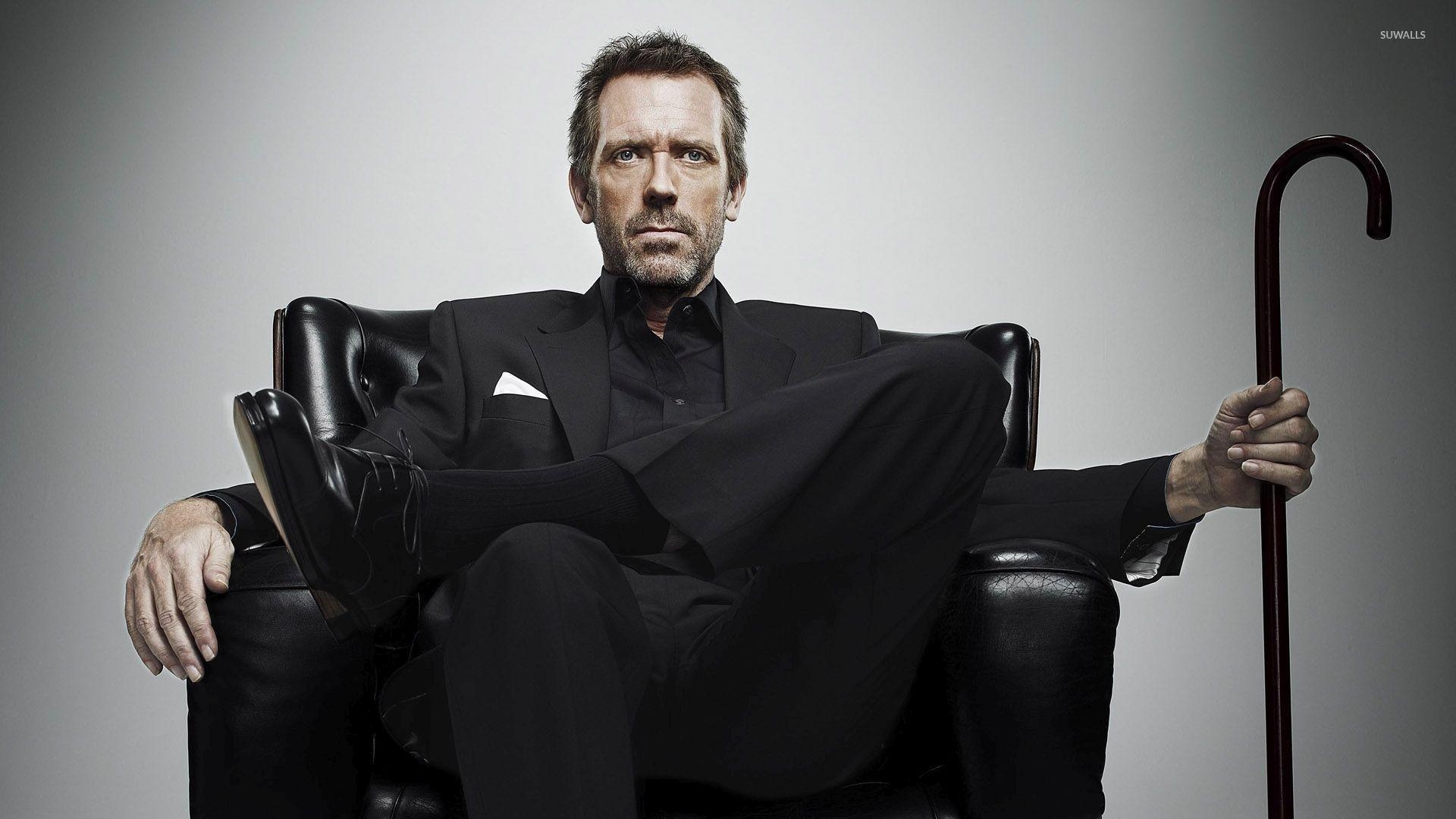 Dr Gregory House, TV-Serie, Hintergrund, Medizin, Diagnostik, 1920x1080 Full HD Desktop