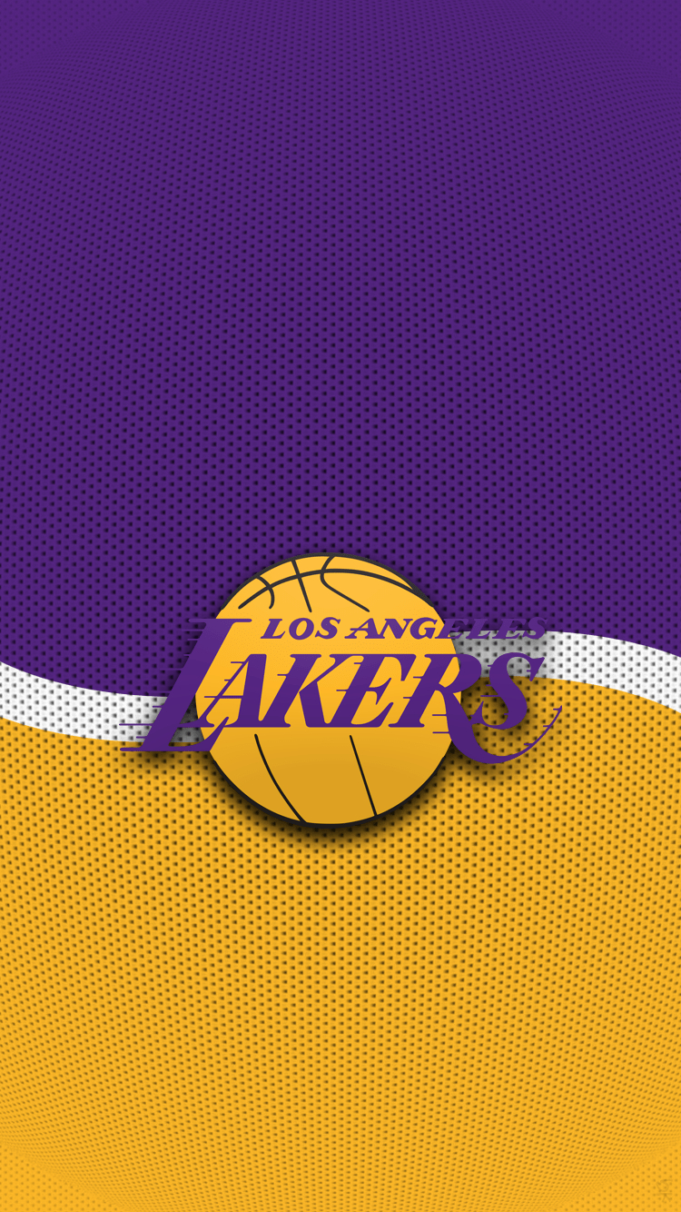 Lakers, Sport, Basketball, Hintergrund, NBA, 750x1340 HD Handy