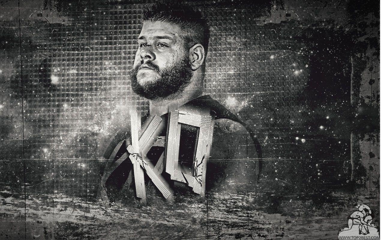 Kevin Owens, Hintergrund, WWE, Wrestling, Sport, 1280x800 HD Desktop