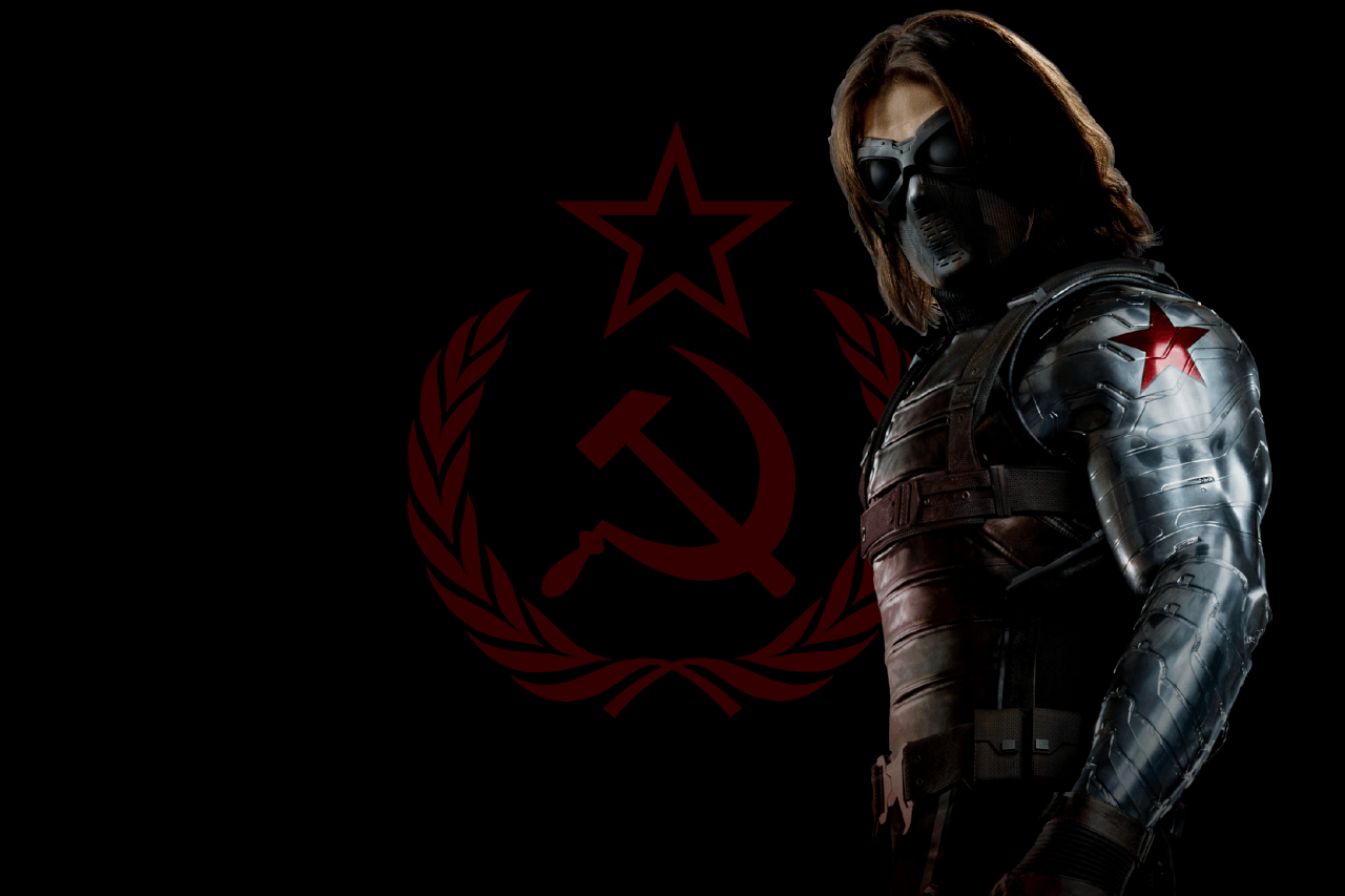 Winter Soldier, 6x853, Kino, Marvel, Hintergrund, 1280x860 HD Desktop